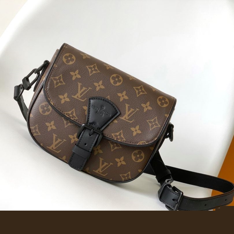 LV Satchel bags